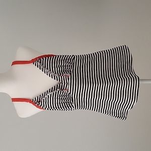 Cole Of California Tankini Size XL